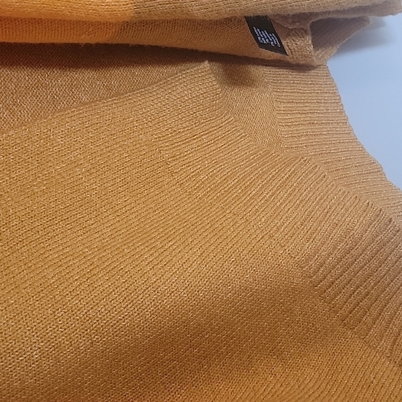 NEW! LANE BRYANT Striped Open Front Cardigan Sweater 18-20. - Picture 4 of 6